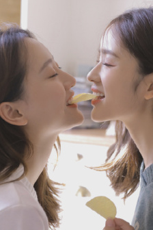 初次给了家里的狗狗怎么办